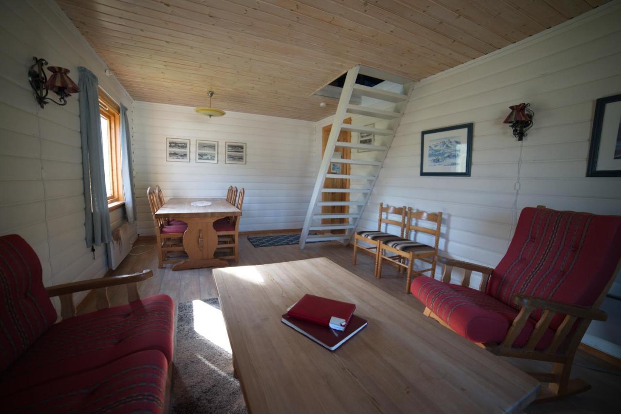 Gullesfjord Camping Dış mekan fotoğraf